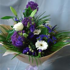 Regal Handtied- Beaufort local delivery only