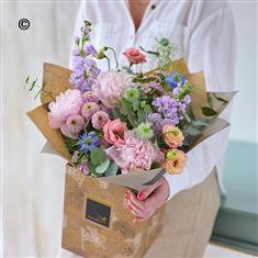 May and June Bouquet of the Month
