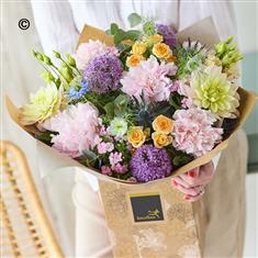 Large  May and June Bouquet of the Month