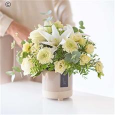 Interflora neutral arrangement - size 1