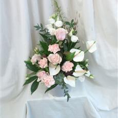  Florist choice arrangement size 2 