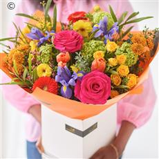 Luxury Classic Spring Bouquet