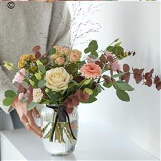 Autumn Trending Vase