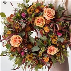 Autumn Trending Wreath