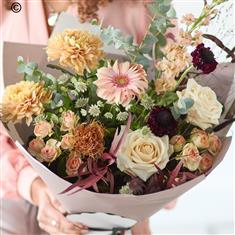 Luxury Trending Hand-tied SIZE 3