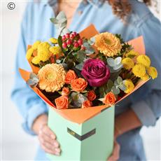 Interflora Classic Gift box