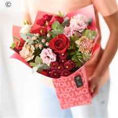 Medium Valentines Giftbox