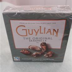 Guylain praline seashells-Beaufort local delivery only