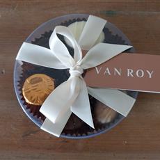 Van Roy Assorted chocolates-Beaufort local delivery only