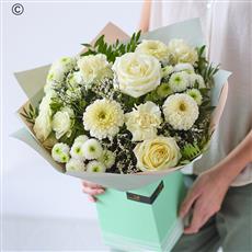 Interflora Neutral Giftbox -size 3
