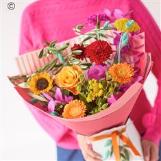 Summer Trending Hand-tied