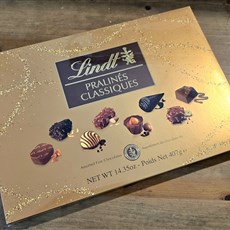 Lindt Praline classique