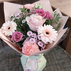 Pastel Dinky Delights Giftbox