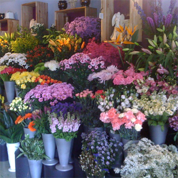 Bouquet by Beaufort Florist Birmingham