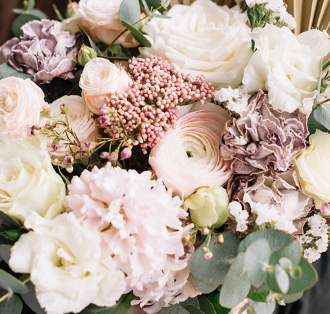 Bouquets