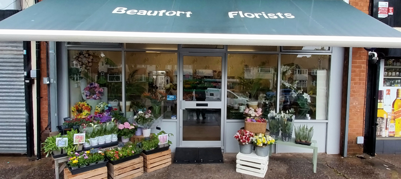 About The Flower Box Florist March