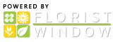 Powered by Florist Window