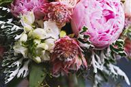 Beaufort Florist Birmingham Shop Exterior